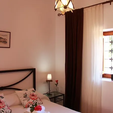 Casa Vilda Villa Sant Mateu d'Albarca