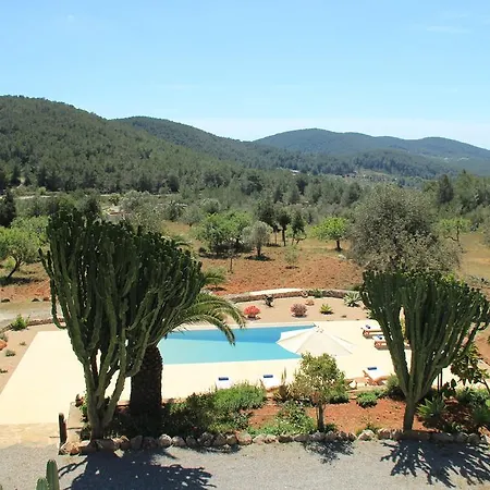 Casa Vilda Villa