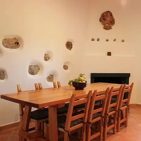 Casa Vilda Villa Sant Mateu d'Albarca