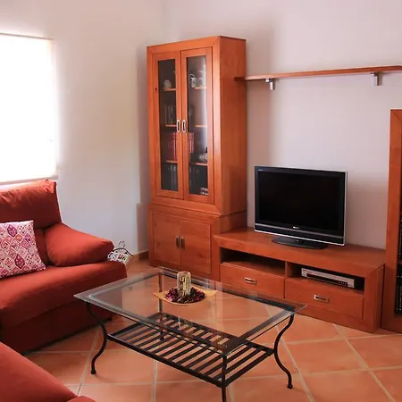 Casa Vilda * Sant Mateu d'Albarca