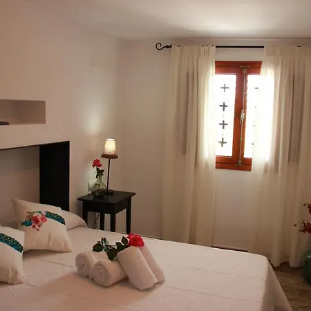 Villa Casa Vilda *