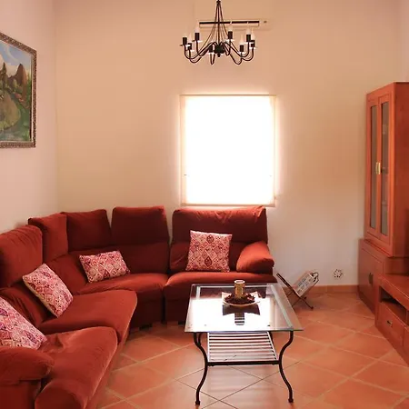 Casa Vilda