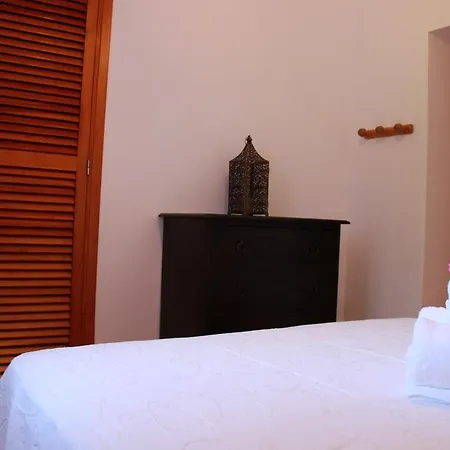 Casa Vilda * Sant Mateu d'Albarca